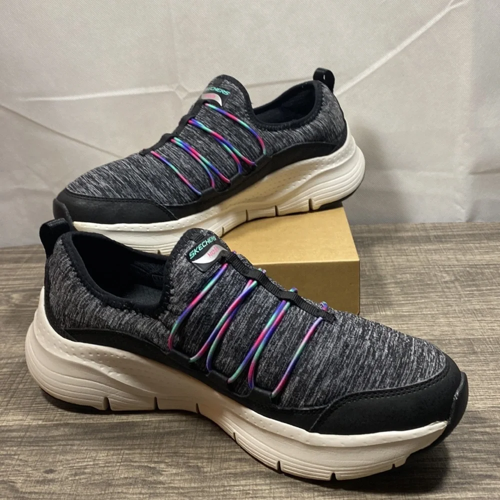 SKECHERS ArchFit 149061 Tieless Active Shoes